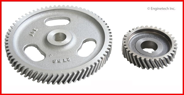 TIM SET FORD 2.8L 171 MAT