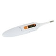 thumbnail image 1 of Safety 1st 8 Second Digital Thermometer, 1 of 1