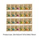 thumbnail image 2 of 24 Piezas La Tarjeta Dinosaurio Diy Hatching Dinosaur Tarjetas Juguete para Regalo Escuela, 2 of 9