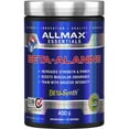 thumbnail image 1 of ALLMAX Beta-Alanine (400 gr), 1 of 2