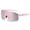 E, variant on Photochromic Safety Glasses, UV400 Polarized Sport Sunglasses, Oversized Wraparound Frame Glare Reduction Eyewear for Cycling Hiking Driving Fishing Men Women