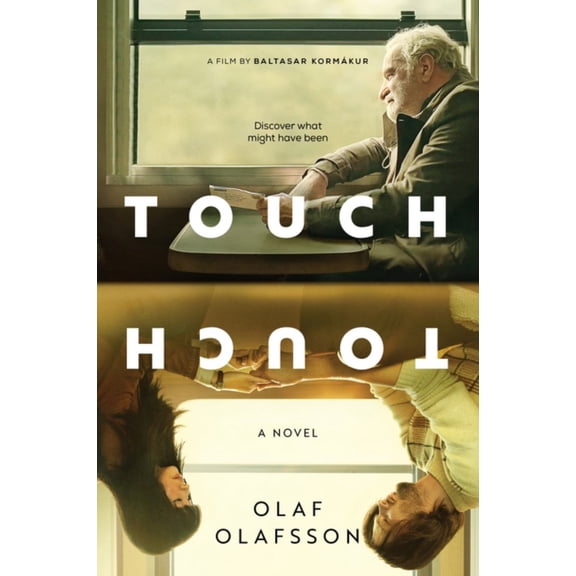 Touch [Movie Tie-In]: A Novel (Paperback)