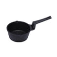 thumbnail image 2 of Mini sartén para aceite caliente, olla para calentar , utensilios de cocina pequeños, multiusos, olla para leche, mini cacerola para verter Negro, 2 of 8