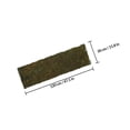 thumbnail image 2 of TEHAUX Musgo Decorativo Artificial Multiusos Para Jardín Y Manualidades, 2 of 8