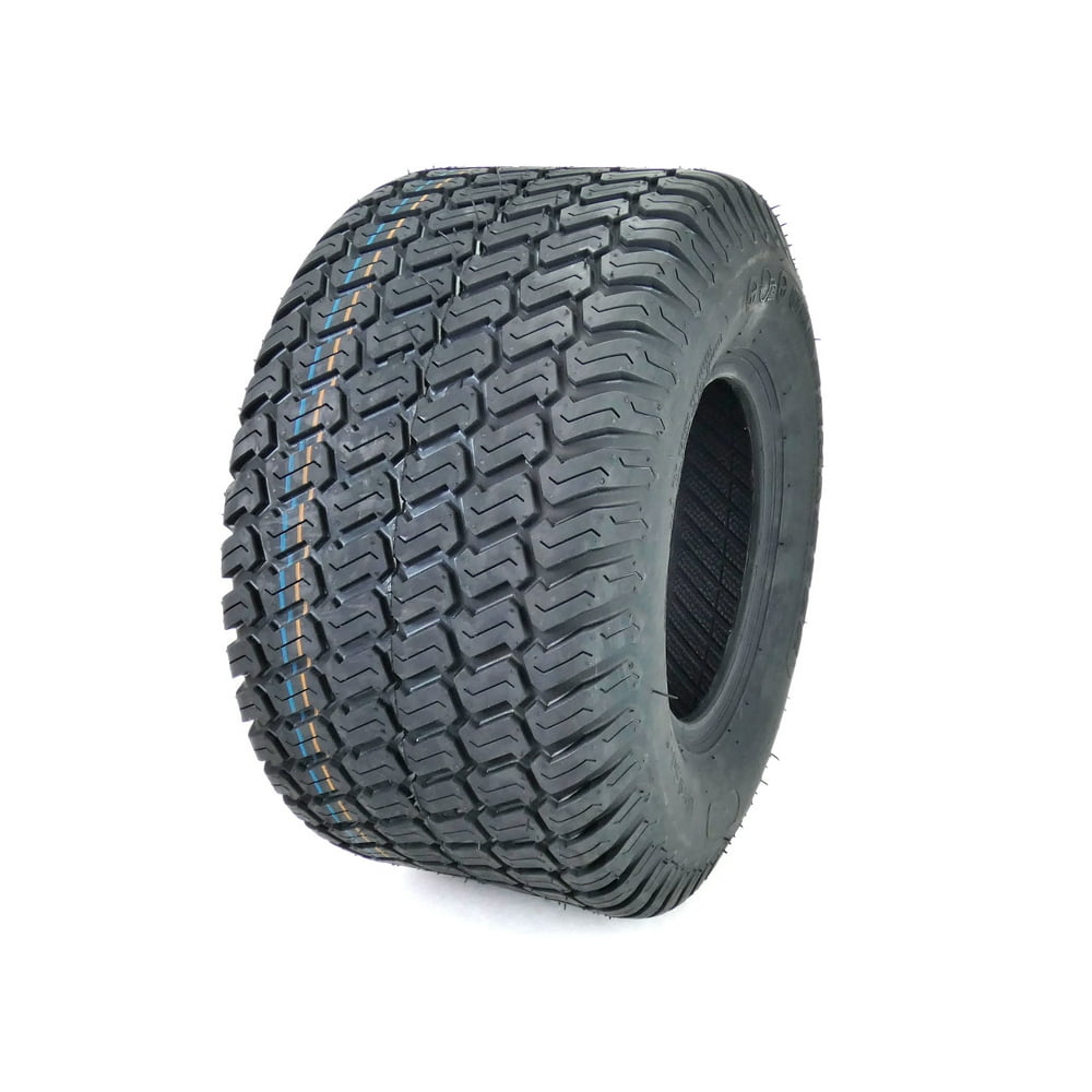 (1) OTR 18x9.508 Grassmaster 4 Ply Tire for Lawn Garden Tractor Zero