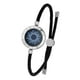 thumbnail image 1 of Pulseras táctiles TOTWOO para parejas con vibración y luz Bluetooth, 1 of 6