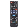 thumbnail image 1 of N2QAYB000632 Control remoto universal de repuesto a batería para sistema de cine en casa, 1 of 14