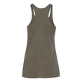 thumbnail image 3 of Next Level Women’s Triblend Racerback Tank, 3 of 5