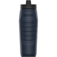 thumbnail image 2 of Botella de agua Under Armour Squeeze Sideline 960 ml con tapa, 2 of 5