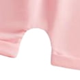 thumbnail image 7 of Zshosam Girls Summer Sets Girl's Summer Clothing Sets Knit Ruffle Striped T-Shirt and Shorts 2 Piece Outfits Size 12 18 Months,(Beige 12-18 Months), 7 of 7