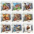 thumbnail image 2 of Funda de cojín decorativa de una pieza para sofá, fundas de almohada con decoración otoñal estampada, 2 of 5