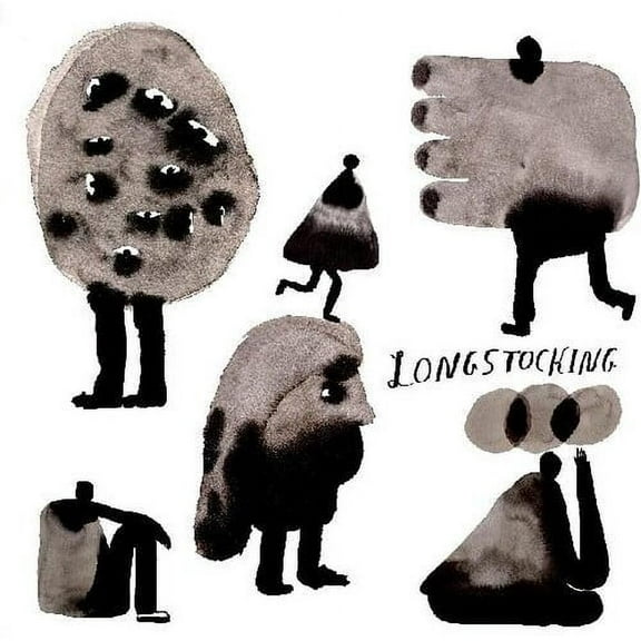 Longstanding - Once Upon A Time Called Now - Music & Performance - Vinyl