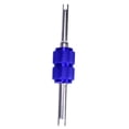 thumbnail image 1 of TIERPOP Valve Core Remover Tool Bicycle MTB Mountain Road Bike Tubeless Double Heads, 1 of 12