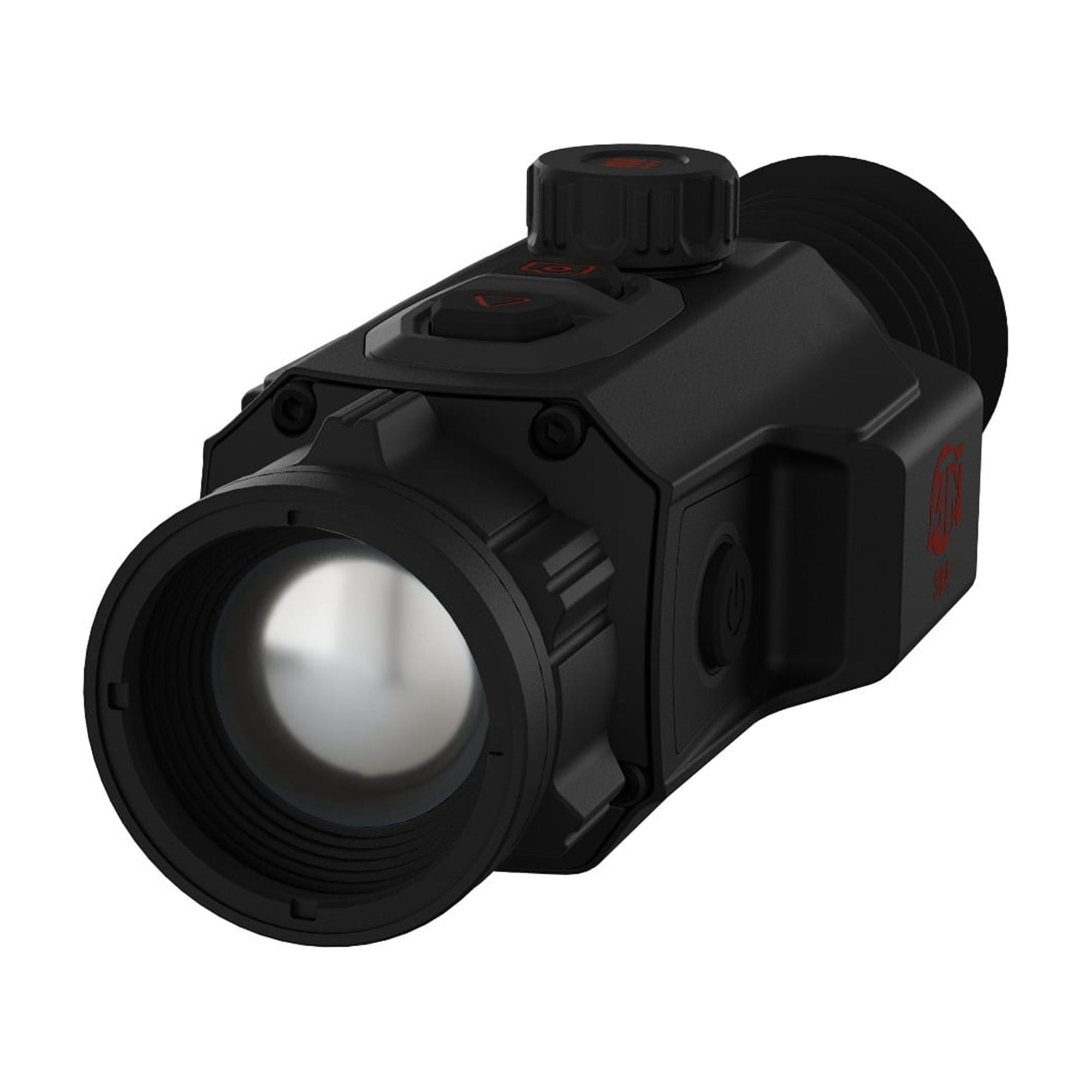 ATN ThOR 6 Mini 384 Thermal Riflescope 2.5-20x Compact Scope