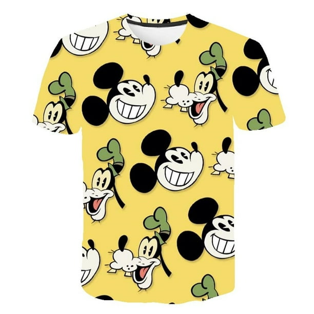 Camisetas para niños de moda sale