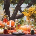 thumbnail image 6 of Thanksgiving Mini Centerpieces (Pack of 12), 6 of 7