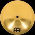 thumbnail image 4 of Meinl 8" Bell - HCS Traditional Finish Brass for Drum Set, Made In Germany, 2-YEAR WARRANTY (HCS8B), 4 of 4