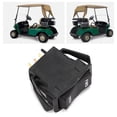 thumbnail image 1 of Club Car Switch Rocker Switch, Rocker Switch 74323-G01 Reemplazo De Rendimiento Estable Para Ezgo TXT PDS ELEC 2003+ Para Club Car, 1 of 7