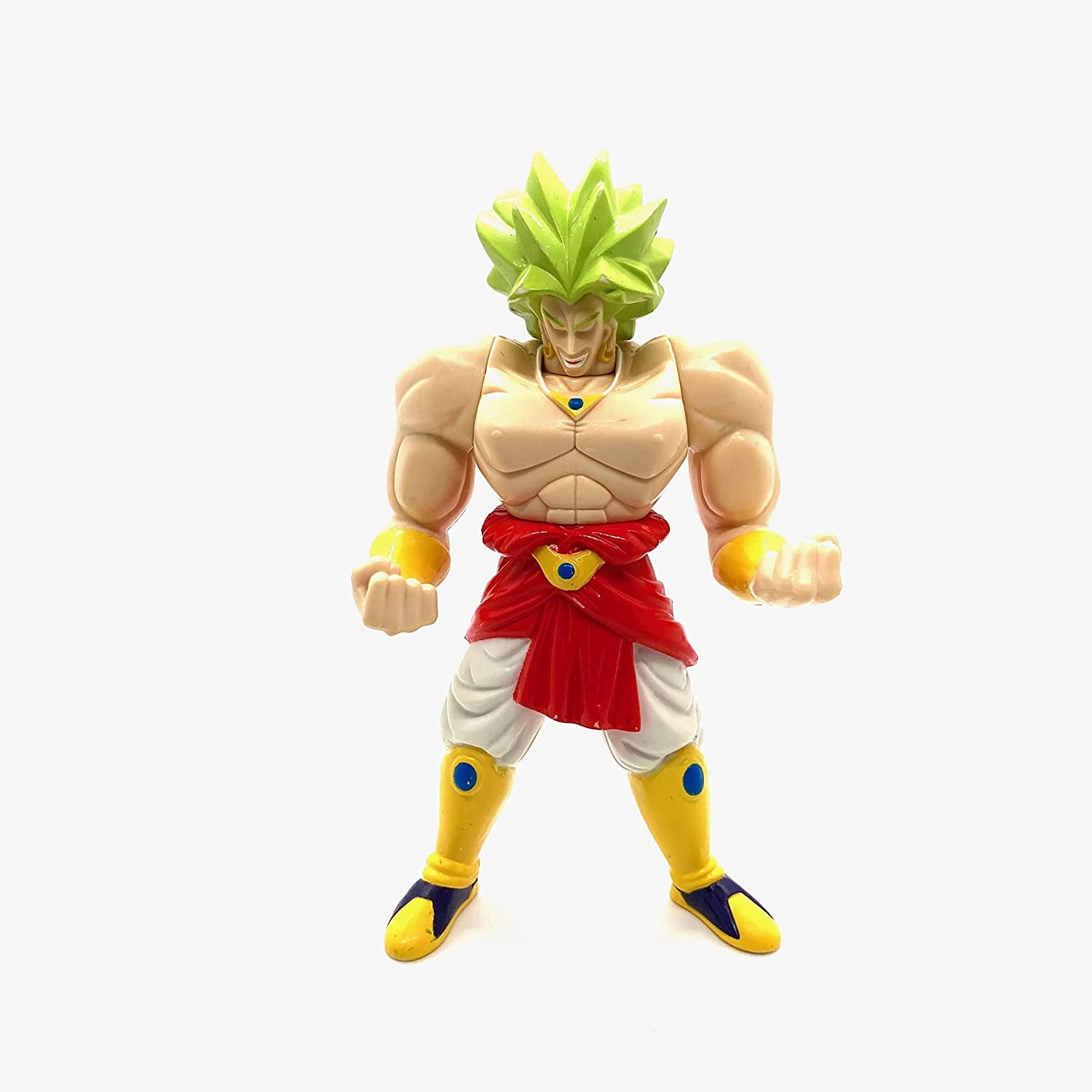 1989 dragon ball z figures