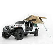 Addictive Desert Designs 2020 Jeep Gladiator JT Overlander Chase Rack - C978832000103