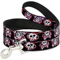 thumbnail image 1 of buckle down buckle-down pet dog or cat leash, 1 of 1