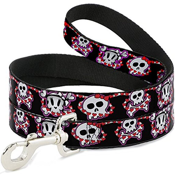 buckle down buckle-down pet dog or cat leash