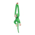 thumbnail image 1 of SharkTRUE Monkey Cute Long Arm Toy Stuffed Toy Soft Plush Doll Toy, 1 of 8