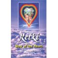 thumbnail image 1 of Pre-Owned Reiki Way of the Heart (Paperback) 0941524914 9780941524919, 1 of 1