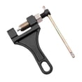 thumbnail image 3 of Bike Chain Breaker Iron Universal Black Dedicated Chain Remover Tool for Motorbike, 3 of 8