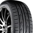 thumbnail image 6 of Kumho Ecsta PS31 UHP Summer 215/45ZR18 93W XL Passenger Tire, 6 of 6