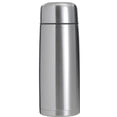 thumbnail image 1 of El mejor termo de café de acero inoxidable no contiene BPA. El aislamiento de pared de tres capas puede mantener el frío y el calor durante varias horas., 1 of 5