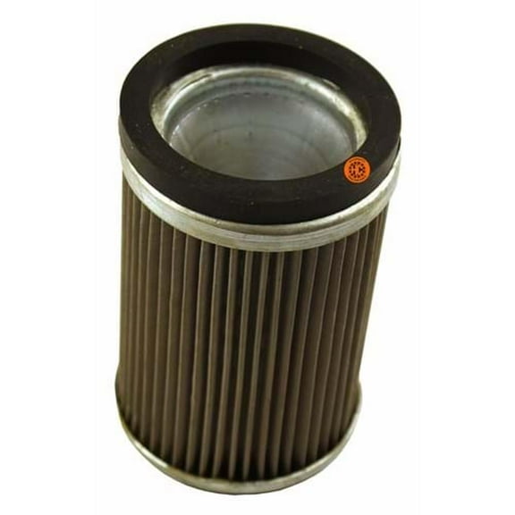 RAParts HM1687042 Hydraulic Pump Strainer Assembly Fits Massey Ferguson