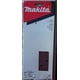 thumbnail image 2 of Lija Perforada Para Madera De 1/2 G180 10 Piezas Makita P33065 Makita P33065, 2 of 5