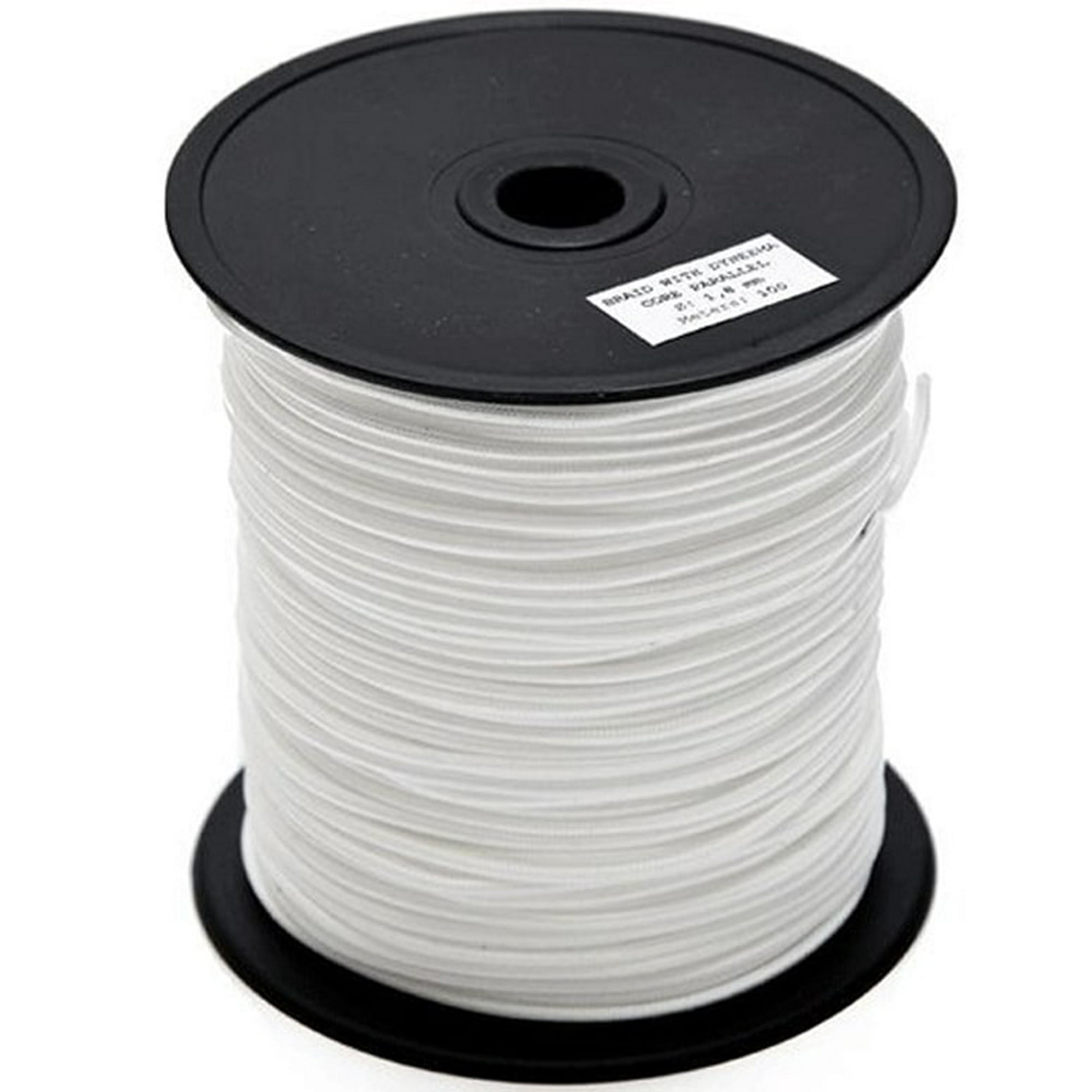 Rollo 50Mt Dynnema Hi-Tech Para Arpon De Pesca