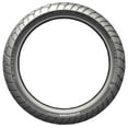 thumbnail image 2 of Michelin Scorcher Adventure Front Tire 120/70R19 (25421), 2 of 3