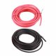 thumbnail image 3 of Cable solar, 2 piezas Panel solar Cable de extensión del panel solar Cable de extensión solar Tecnología innovadora, 3 of 14