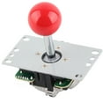 thumbnail image 4 of Joystick Arcade Clásico de 5 Pines y 8 Vías, Piezas de Repuesto para Xbox 360 y PS3, 4 of 14