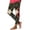 Multicolor5, variant on Babcutegg Womens Valentine's Day Yoga Pants Gym Pants Graphic Pattern High Waist Lightweight Tight Fitting Sport Clothes for Women Multicolor Size L