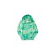 thumbnail image 1 of Sudadera con Capucha Aeropostale Popover Tie-Dye para Hombre Verde XX-Large, 1 of 1