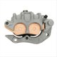 thumbnail image 1 of Conjunto de Pinza de Freno Delantero para Motocicleta, Bomba de Freno Delantero para CR125R, CRF150F, 230F, 450R y XR250R, 1 of 5