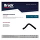 thumbnail image 5 of Manguera Radiador Bruck-Germany 1C0122101BF, 5 of 5