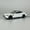 White, variant on 1:32 BMW M4 Coupe Sports Car Alloy Metal Diecast Model Car Home Trendy Toys Ornaments For Children Holiday Gifts With Friend Boy