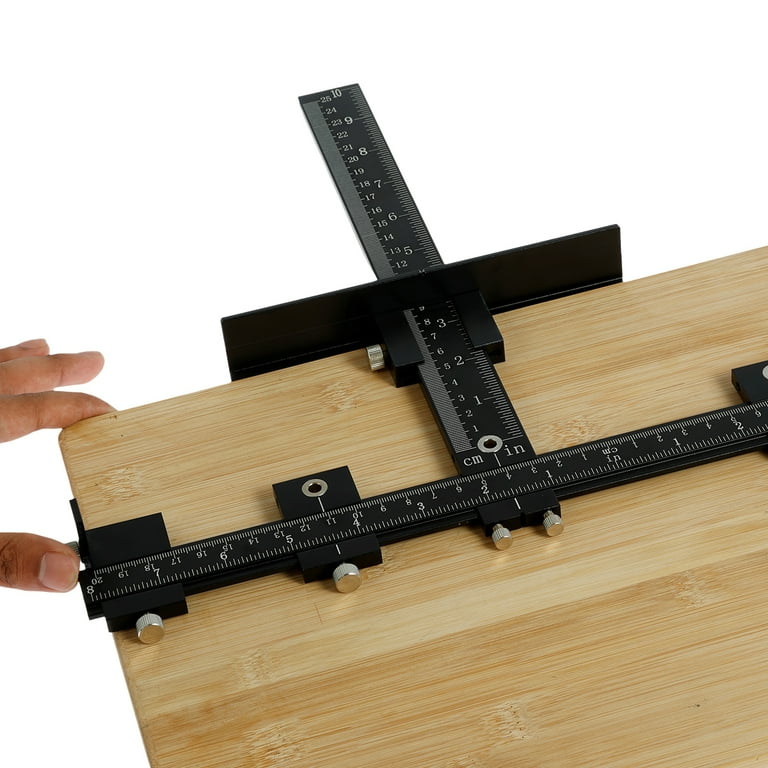 Cabinet hardware jigs online