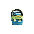 thumbnail image 3 of Signature Sandals for Boys: SNAP LOCK Closue, Waterproof, Slip-resistant, 3 of 7
