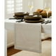 thumbnail image 2 of Tapete de mesa Solino Home Linen natural, 274 cm de largo, 100% lino, 2 of 7