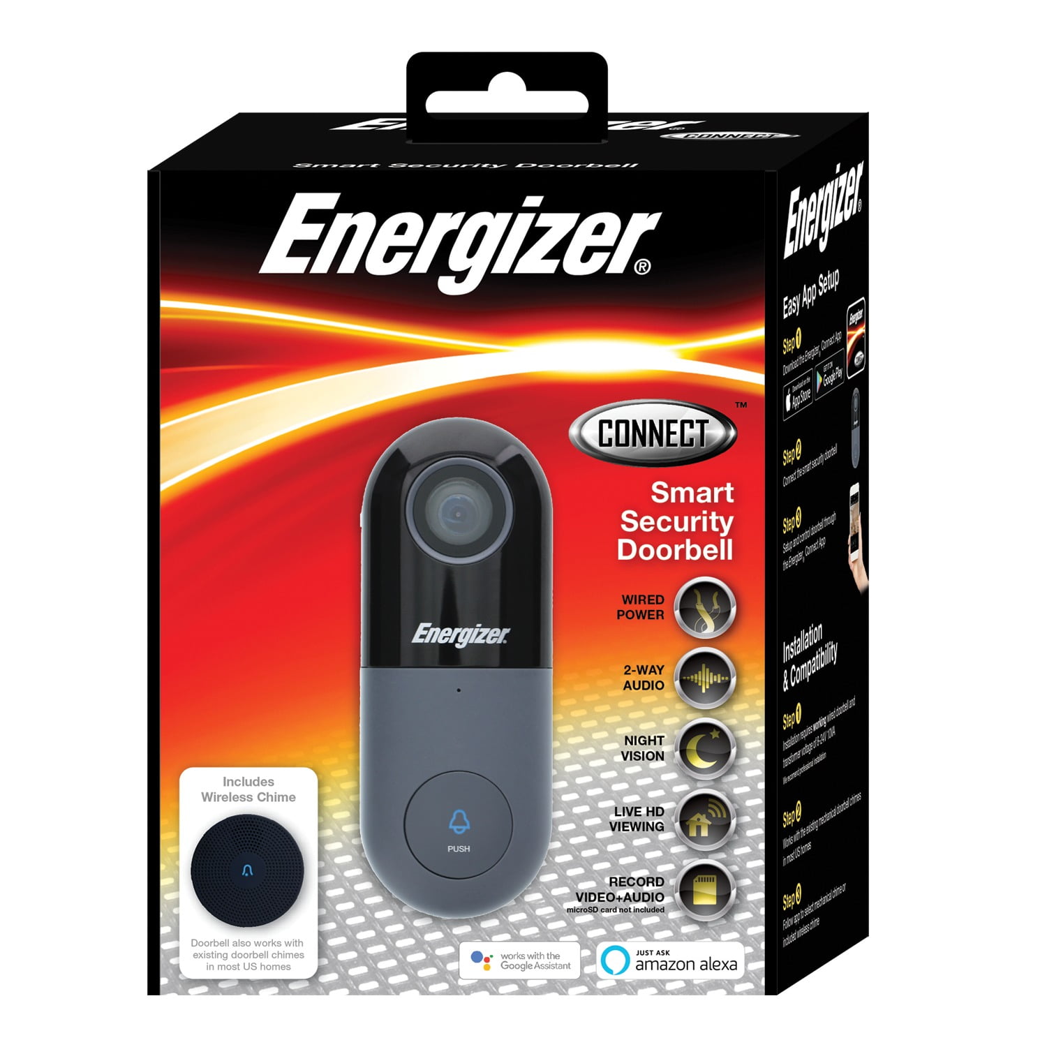 How To Hardwire Ring Doorbell 2 Without Existing Doorbell