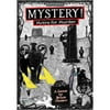 Mayfair Mystery! Motive for Murder Game