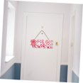 thumbnail image 2 of GFDYREE 5 Pcs Décorations de Porte de la Saint-Valentin Pendentif d'Amour Décoration Murale Extérieure, 2 of 7