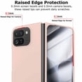 thumbnail image 4 of Funda YQODSZ para Google Pixel 10 Pro Fold con protector de pantalla, 4 of 7