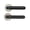 Silvery, variant on Fingerprint Door Lock Bluetooth APP Password Electronic Digital Lock Biometric Door Knobs Handle Keyless Entry Smart Locks